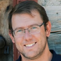 Christopher O'Connor
