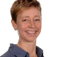 Colinda van der Helm