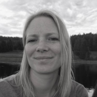 Kajsa Gustafsson