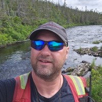 Corwin Northcott, P.Geo.