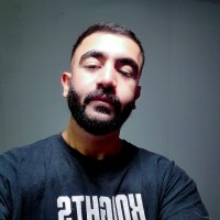Rafid Qais
