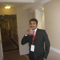 Akshay Kodate