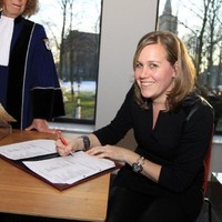 Eefje Bruijns