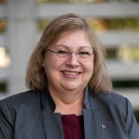 Susan Bigner, Edfp