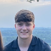 Connor Edwards