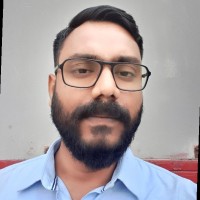Arup Kumar Bhowmick
