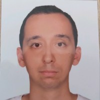 Ali Yetim