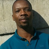 Mkhululi Mthembu