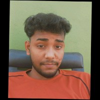 Tapas Kumar Behera