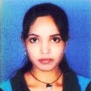 Prajakta Khobragade