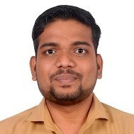 Kiran Kedar