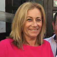 Isabel Moreno Bueno
