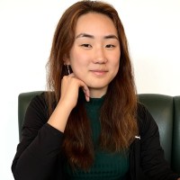 Olivia Kim