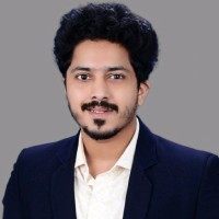 ANURAG DAS