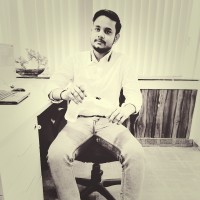 Manish Jha