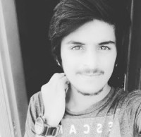Imdad Ali