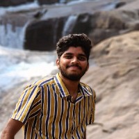 ROHITH M R