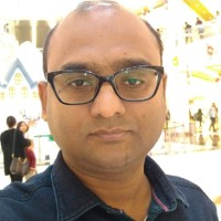 Yogesh Yogi