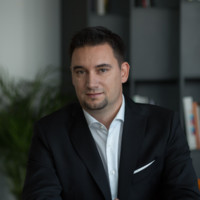 Gergely Kendelényi