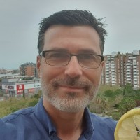 Andrés Ferrando
