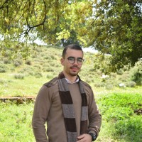 Zaher Ashour