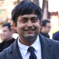 Akbar Dewan
