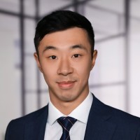 Daniel Chen
