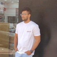 Syed Inayath Hussain
