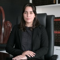Anna Luiza Rosa