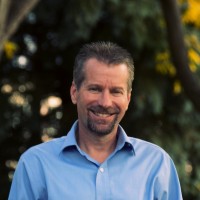 Todd Blank