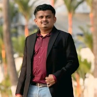 Muhammad Shameem M