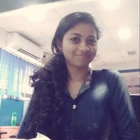 Sushmitha Acharya