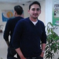Bilal Ahmed