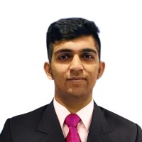 Sujal Panchal