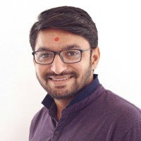 Bhadresh Savaliya