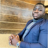 William Djomo