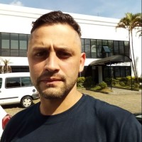 Andre Sardinha Bico