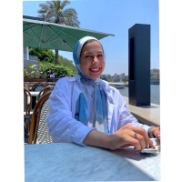 Heba Hatem