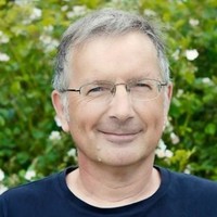 Nick Rampton