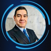 Antonio De la Mora Rocha