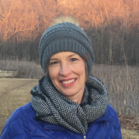 Sandra Benton