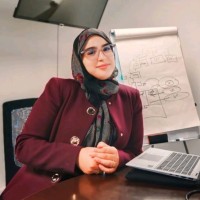 Basma Elgharrass