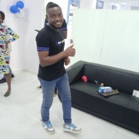 Emmanuel Adesope