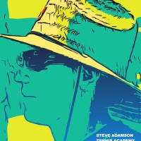 Steve Adamson