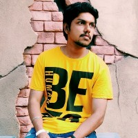 Midhun G B