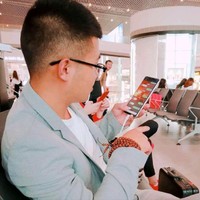 高小飞