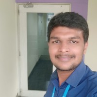 Guruprasad R