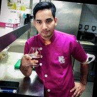 PRAMOD KUMAR
