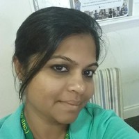 gayatri patel