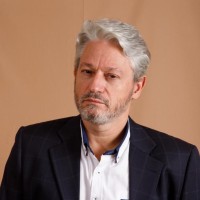 Wilson Parisotto
